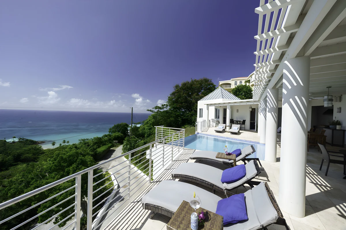 Home in St. Thomas property photo 2