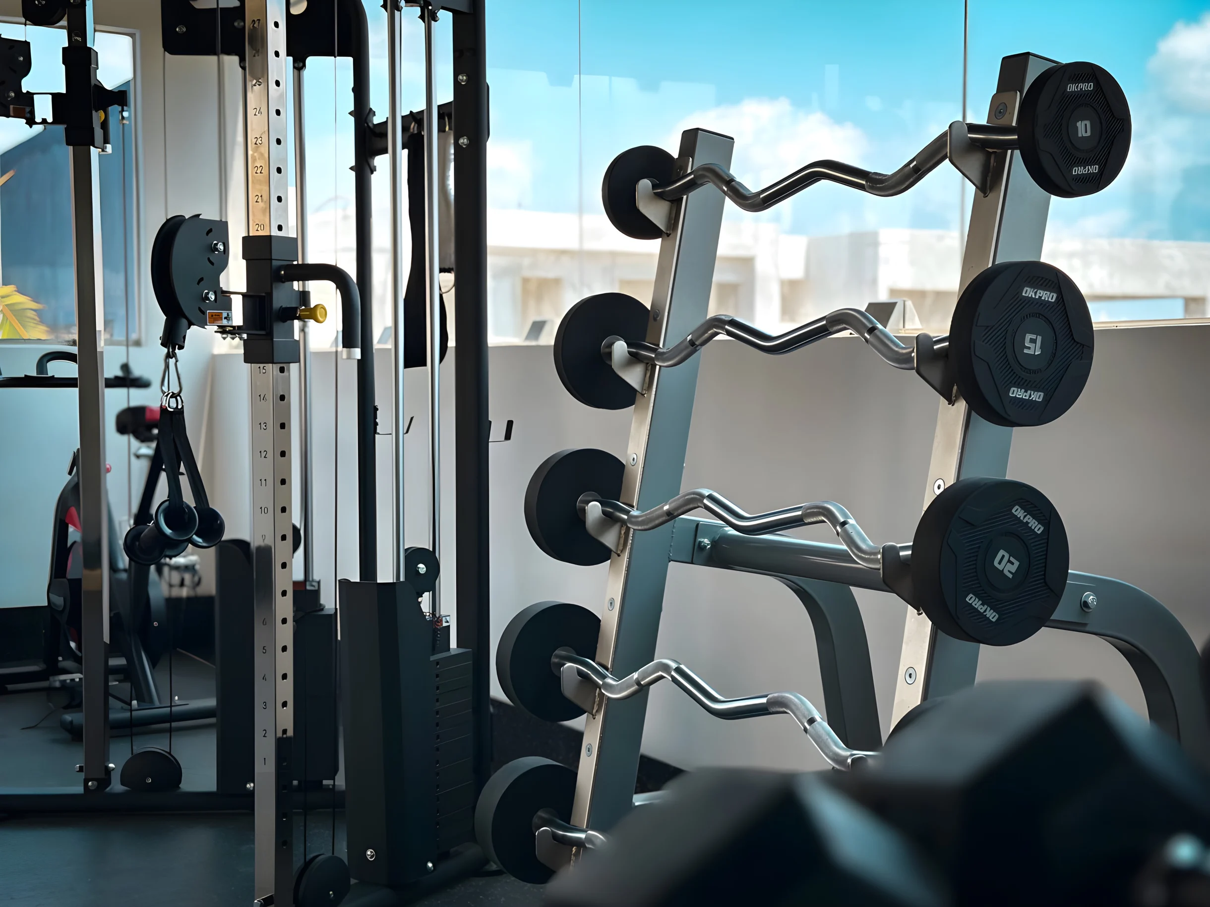 Wander Tulum Jade Cove #33