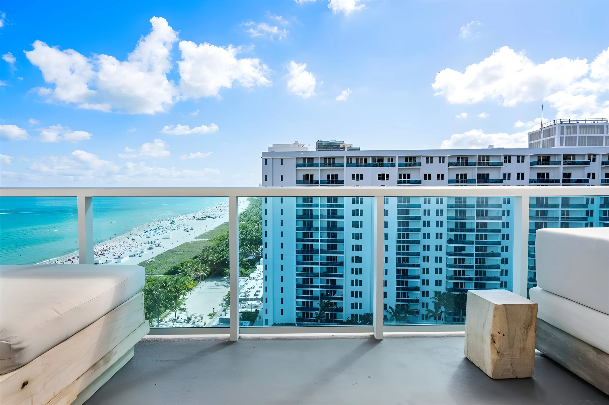 Wander Miami Beach Oceanfront #5