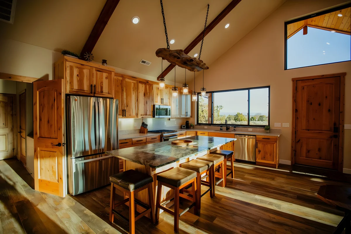 Wander Kanab Vermilion Cliffs