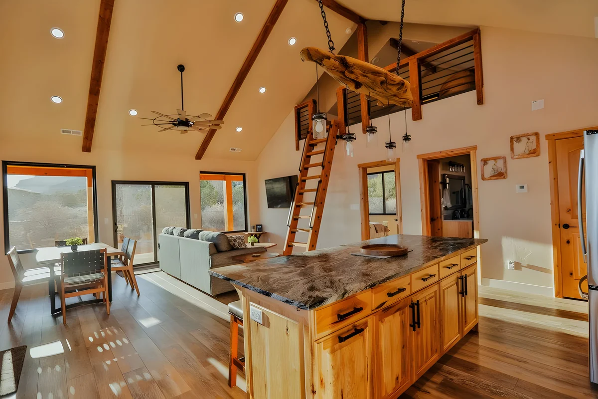 Wander Kanab Vermilion Cliffs