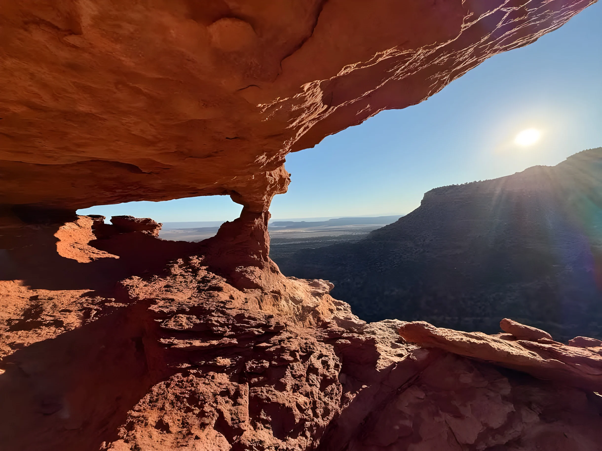Wander Kanab Vermilion Cliffs #45