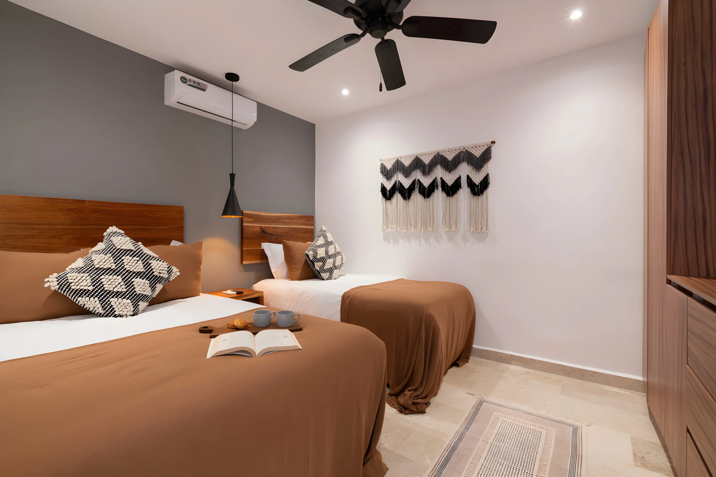 Penthouse Suite w/ Private Plunge Pool #17