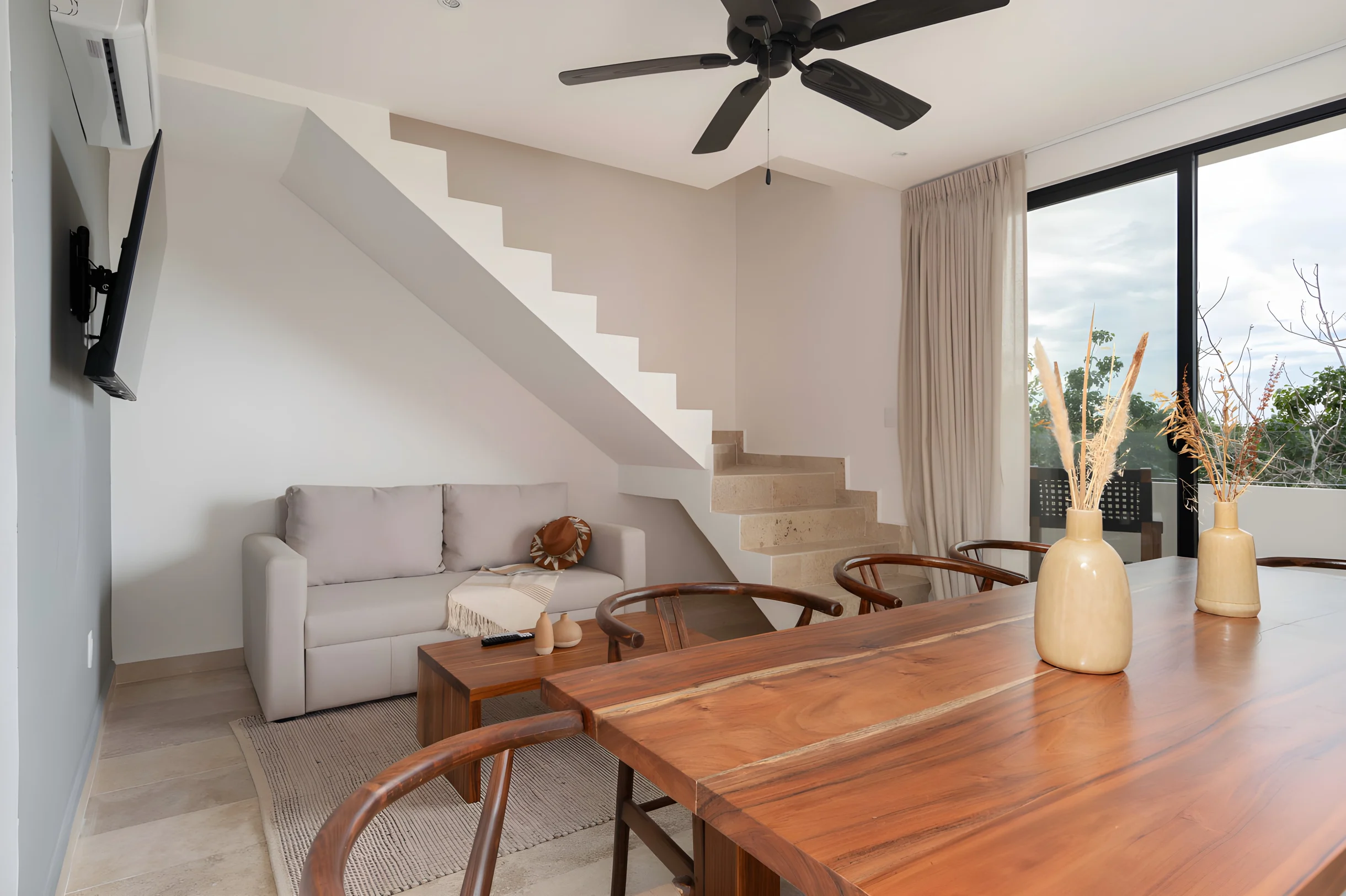 Penthouse Suite w/ Private Plunge Pool #19