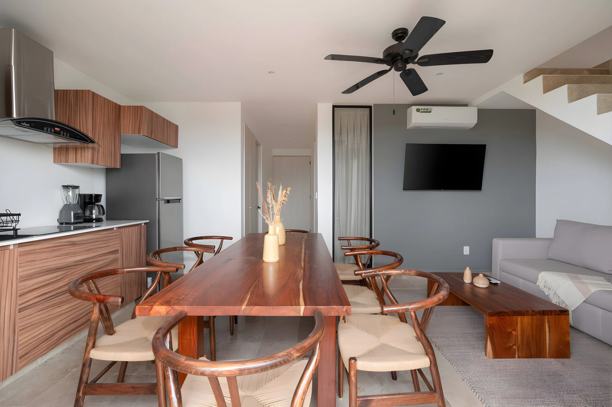 Penthouse Suite w/ Private Plunge Pool #29