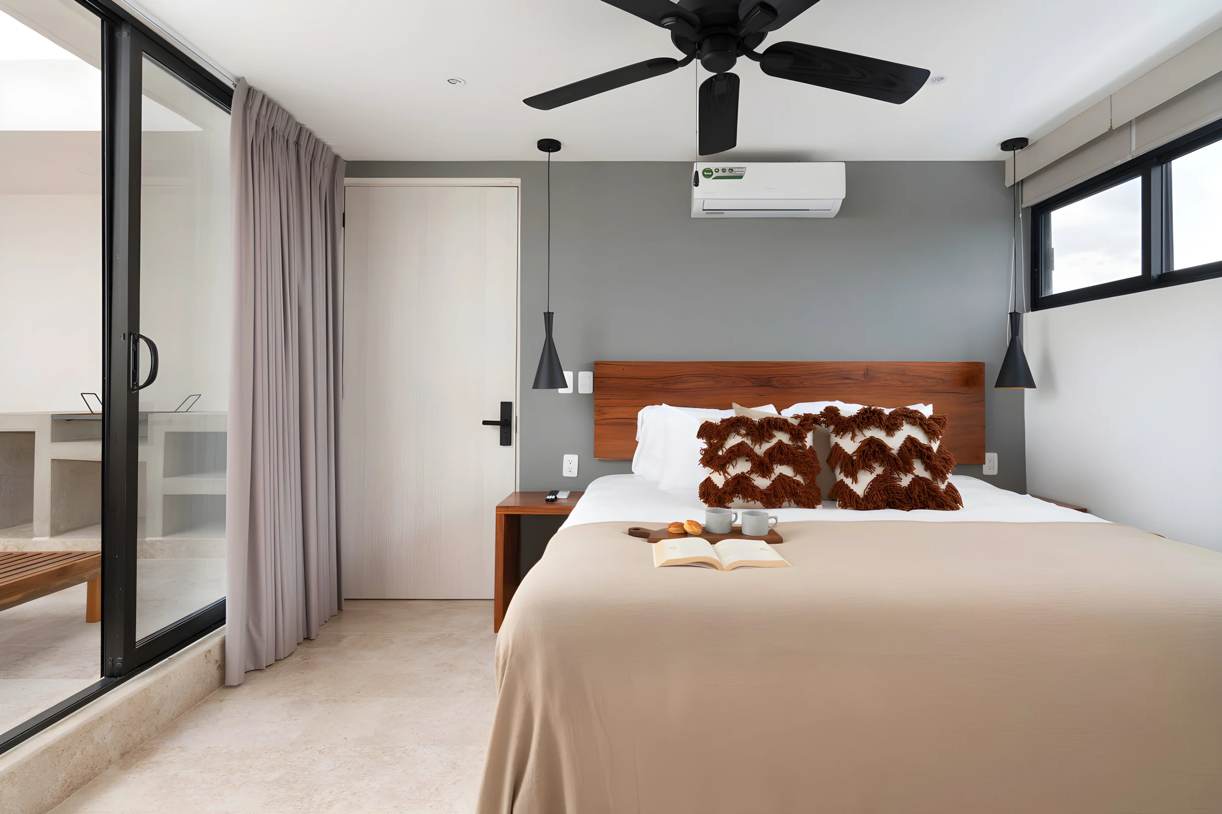 Penthouse Suite w/ Private Plunge Pool #36