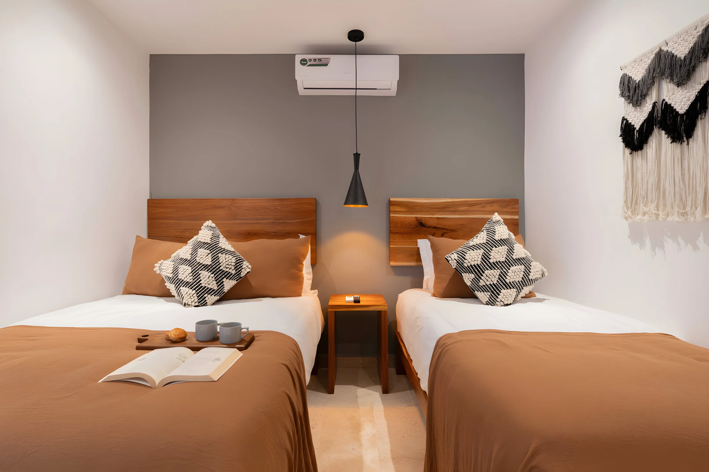 Penthouse Suite w/ Private Plunge Pool #32