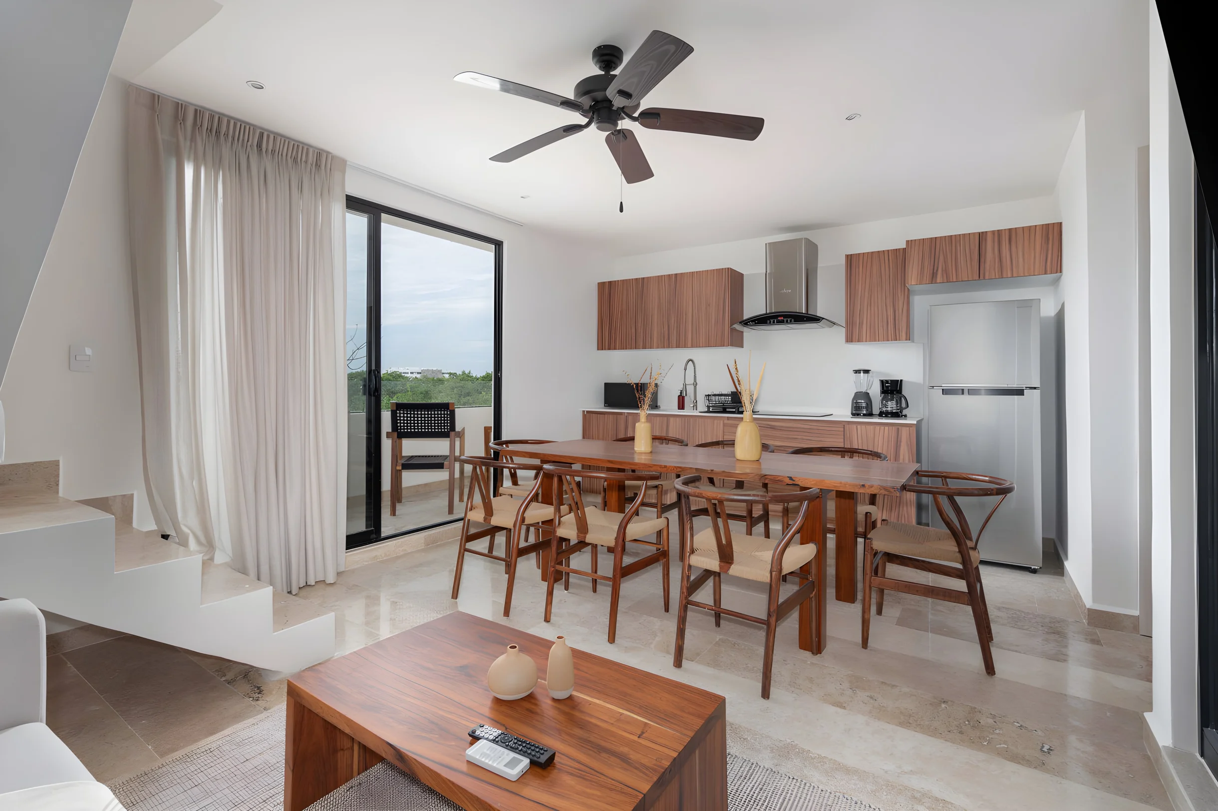 Penthouse Suite w/ Private Plunge Pool #24