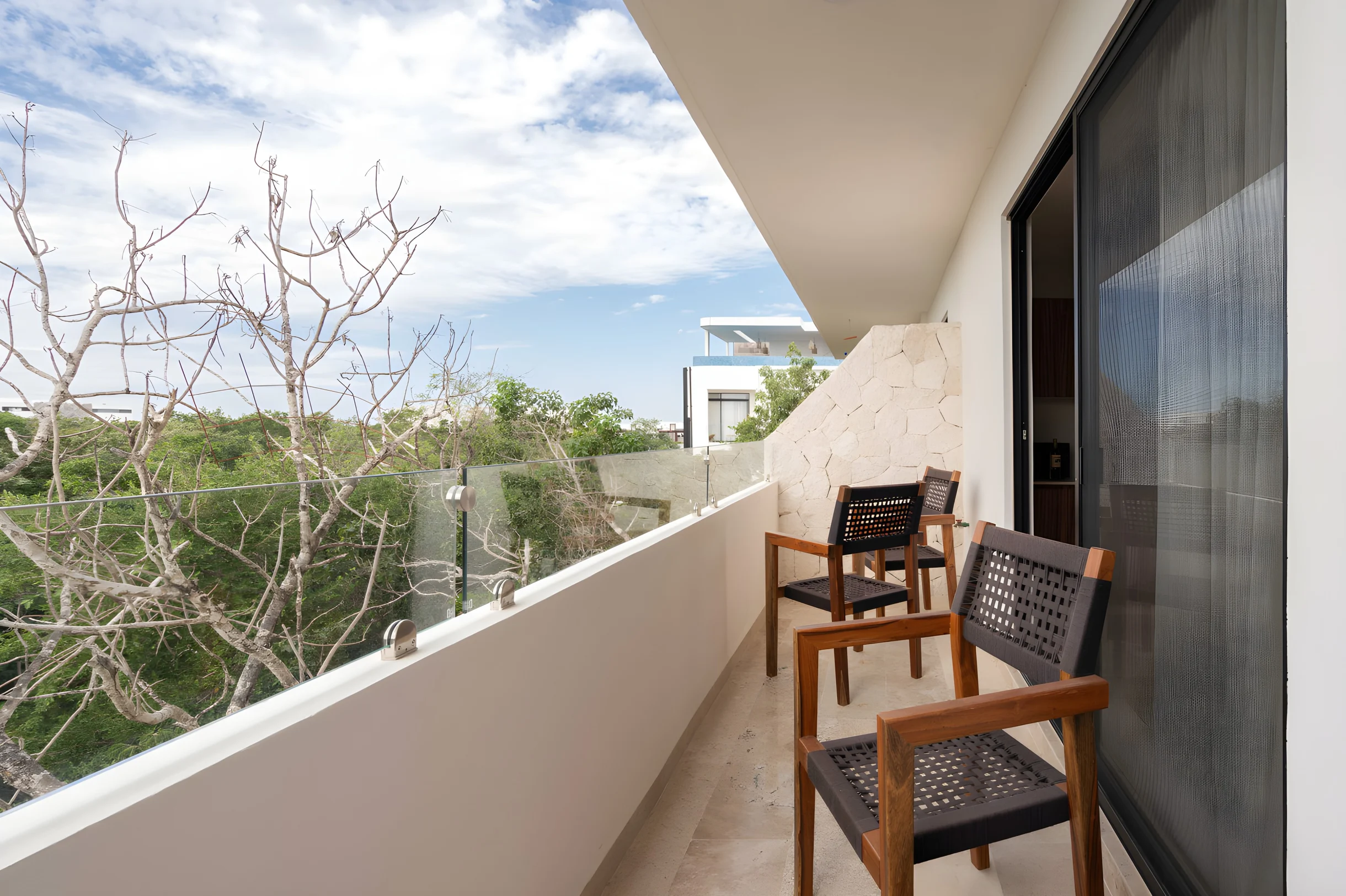 Penthouse Suite w/ Private Plunge Pool #27