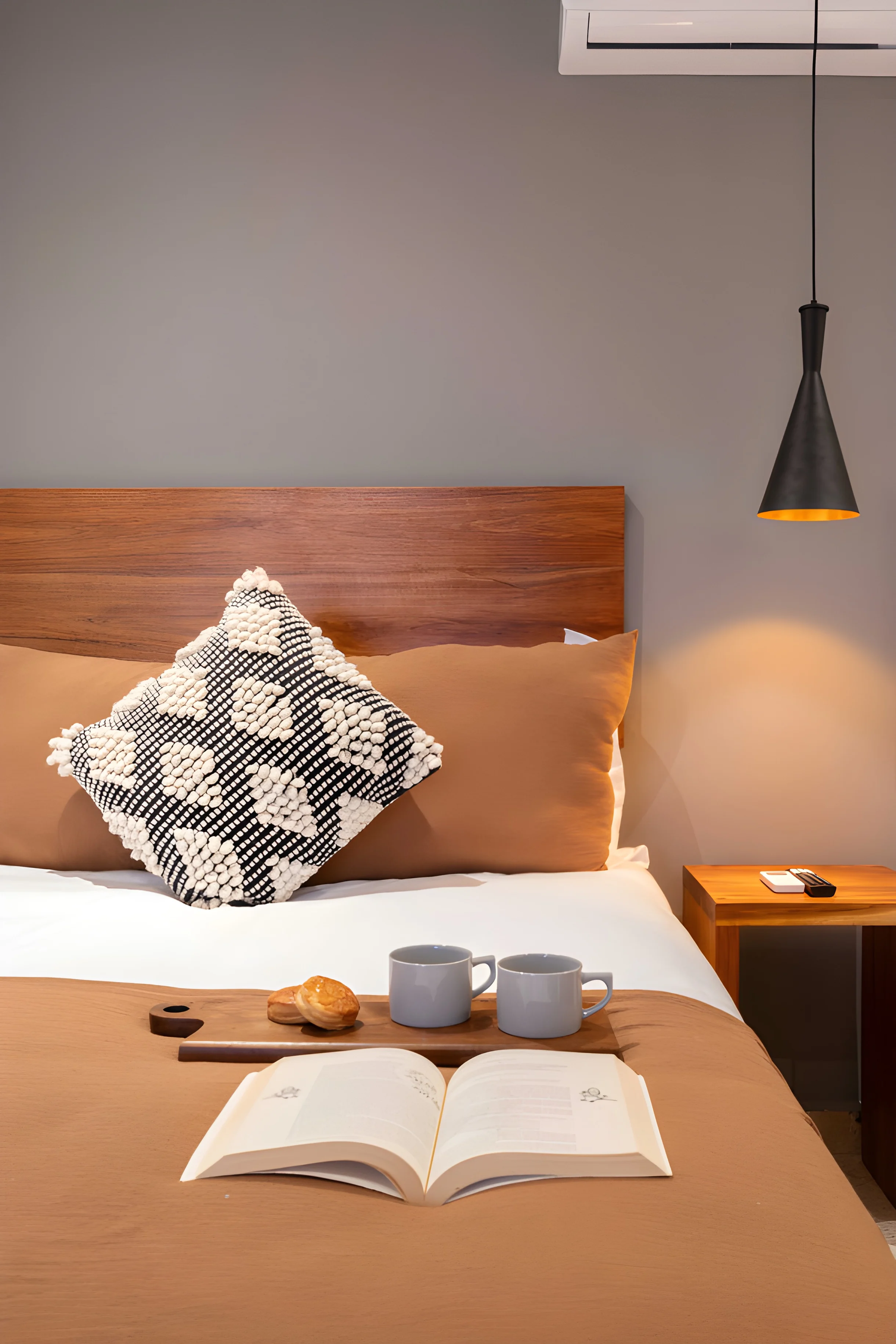 Penthouse Suite w/ Private Plunge Pool #33