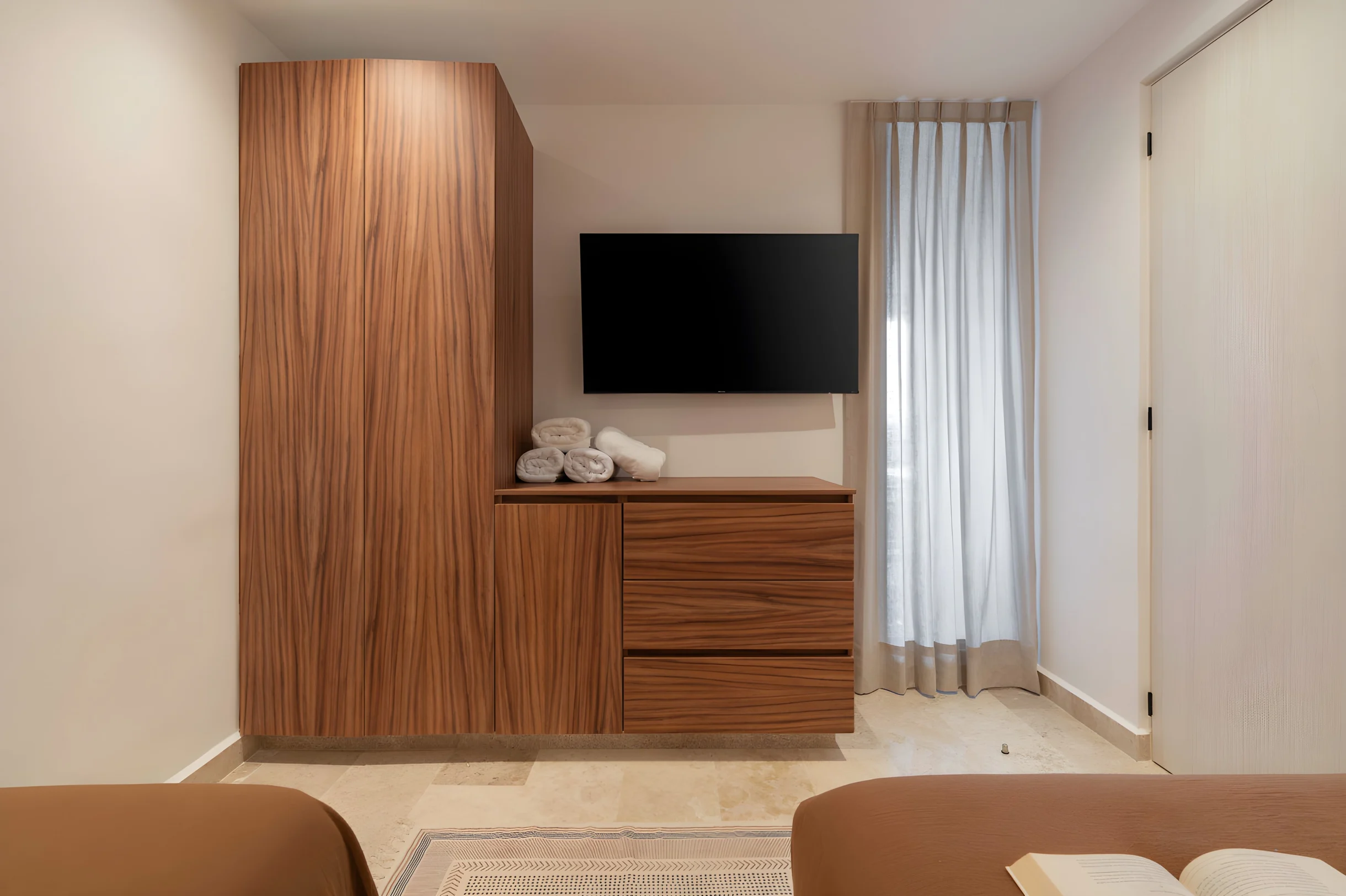 Penthouse Suite w/ Private Plunge Pool #28