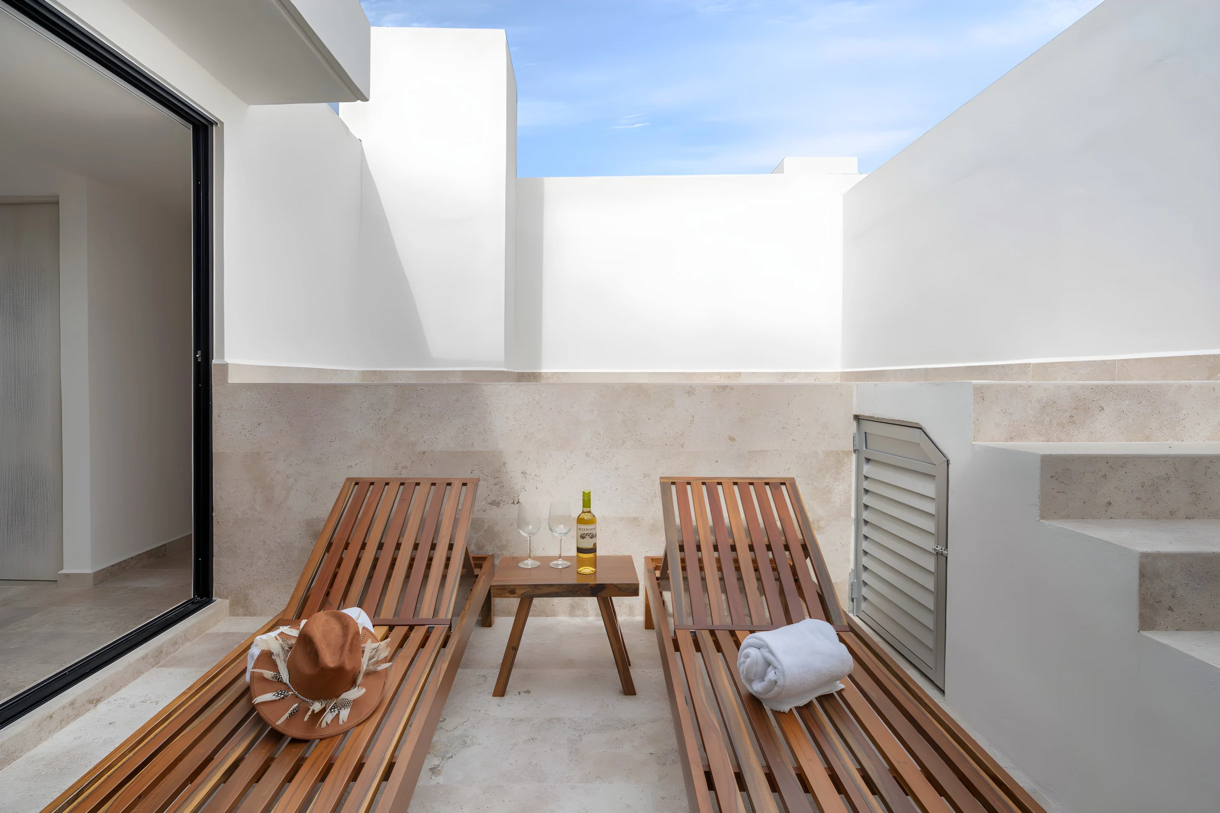 Penthouse Suite w/ Private Plunge Pool #30