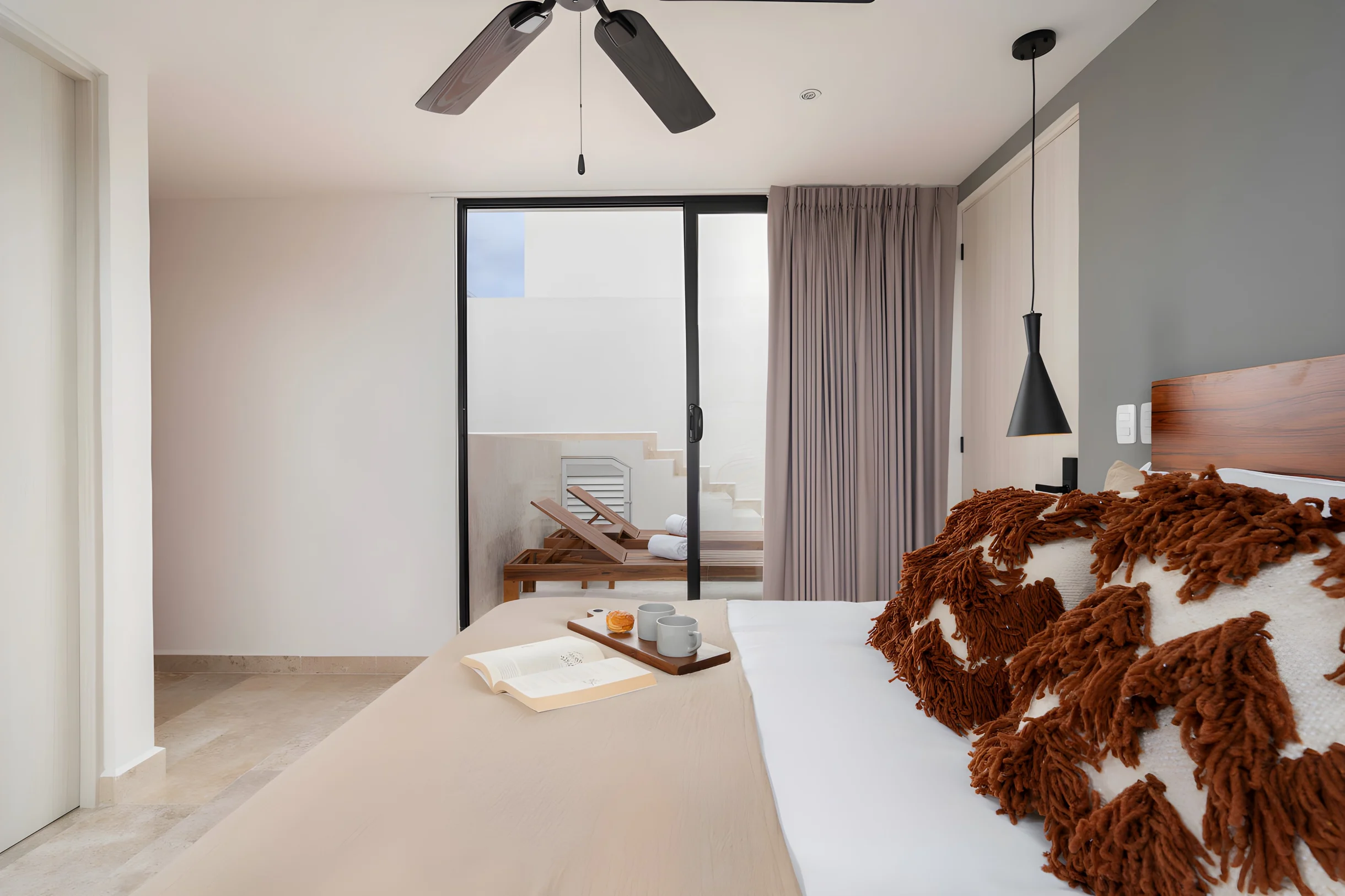 Penthouse Suite w/ Private Plunge Pool #35