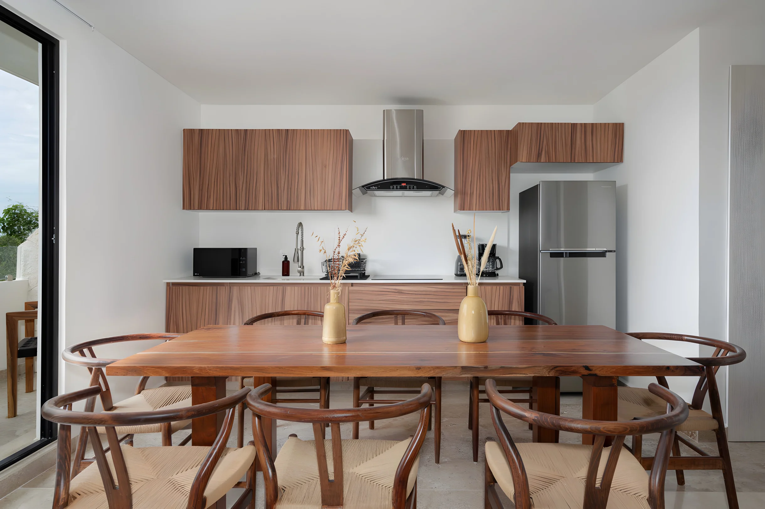 Penthouse Suite w/ Private Plunge Pool #13