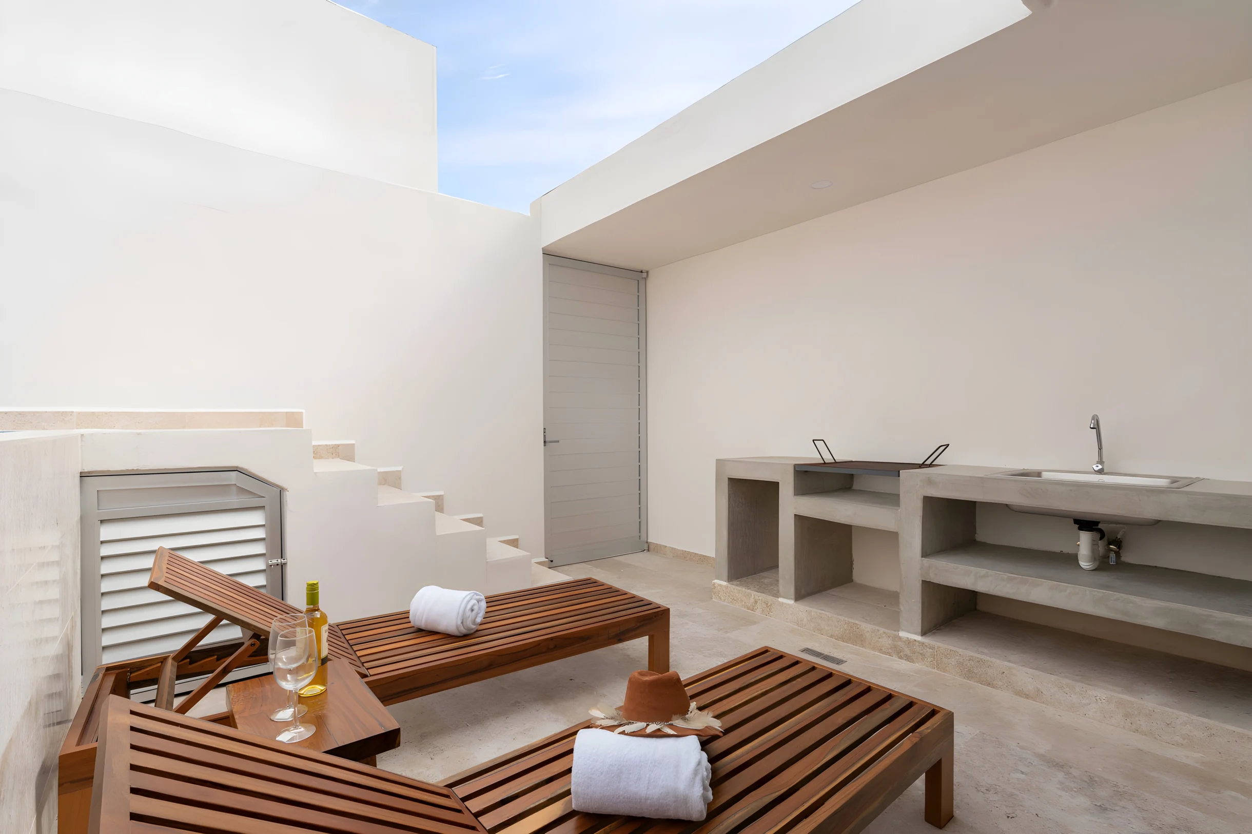 Wander Tulum Jade Retreat #5