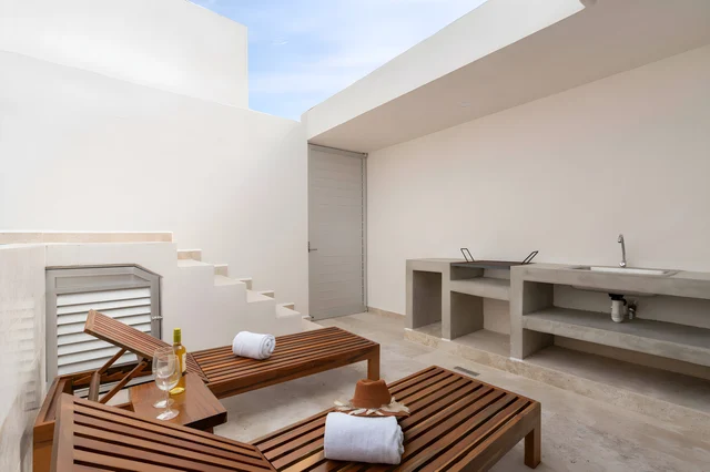 Wander Tulum Jade Retreat #5