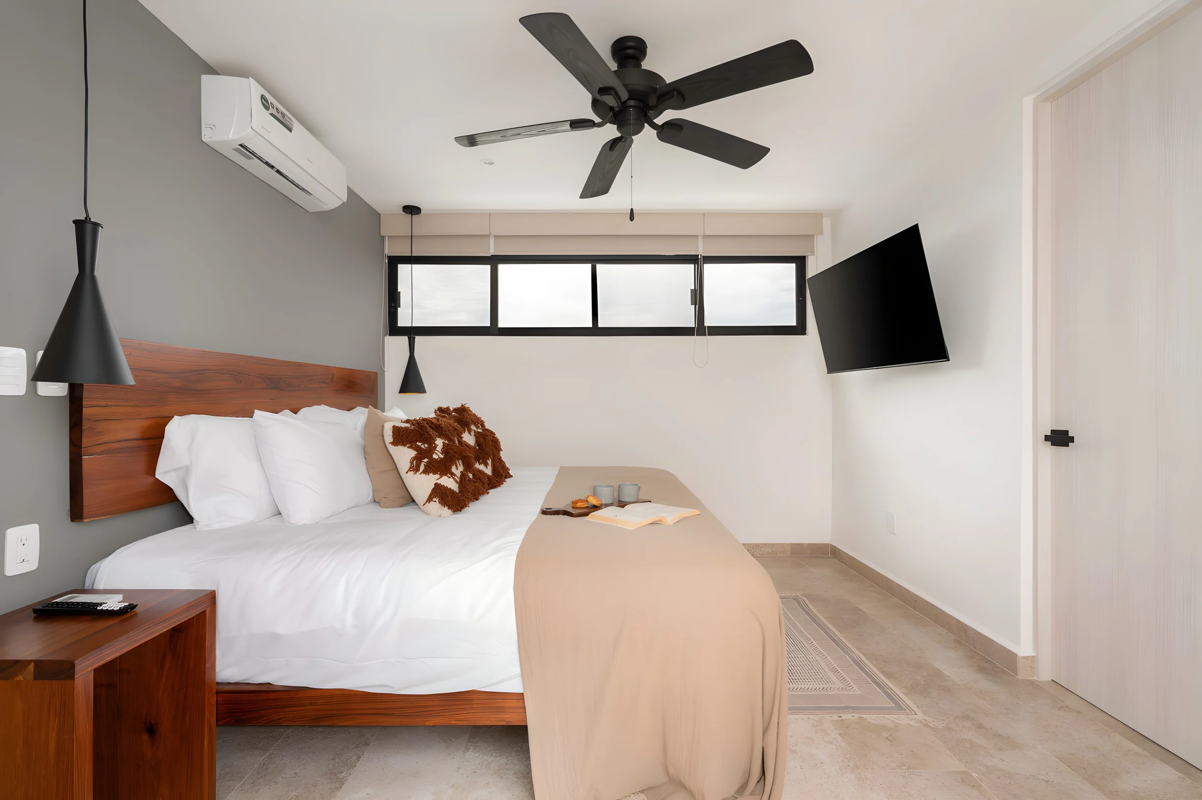 Penthouse Suite w/ Private Plunge Pool #23