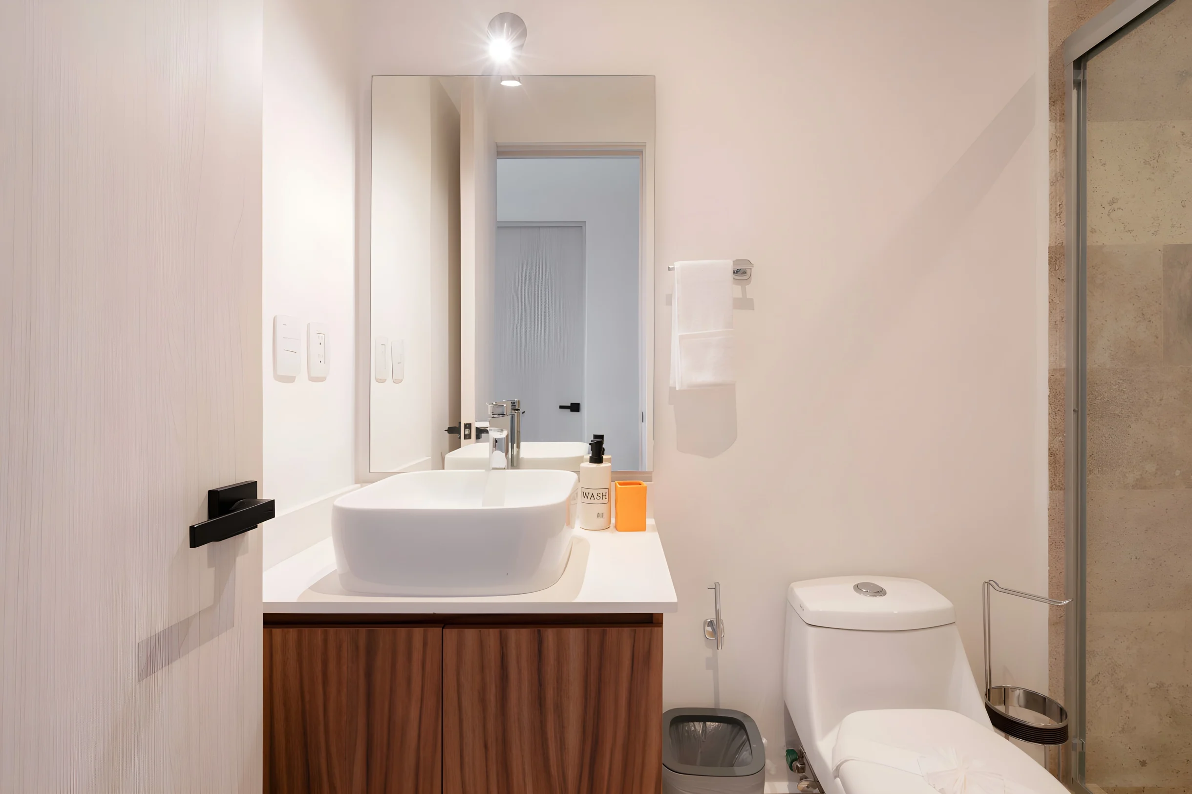 Penthouse Suite w/ Private Plunge Pool #21