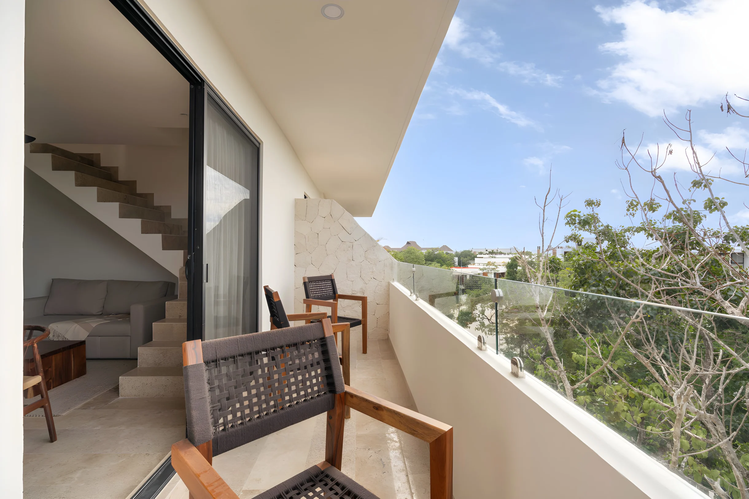 Penthouse Suite w/ Private Plunge Pool #18