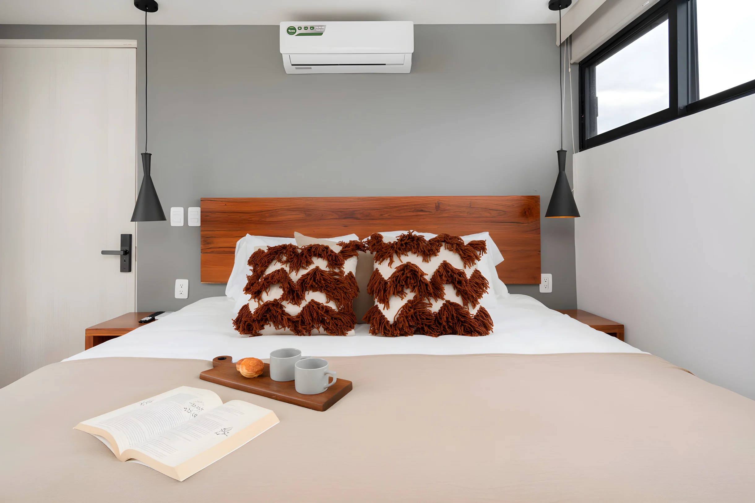 Penthouse Suite w/ Private Plunge Pool #31