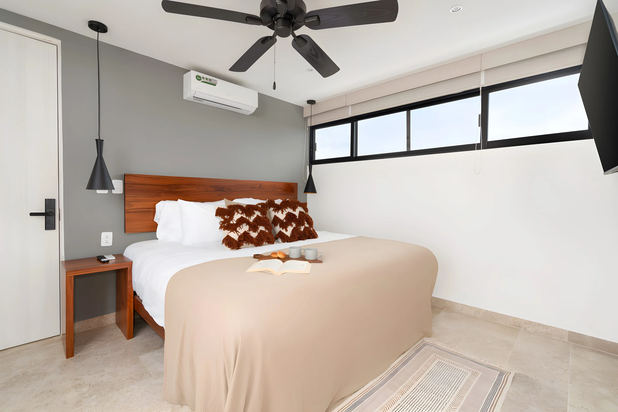 Penthouse Suite w/ Private Plunge Pool #16