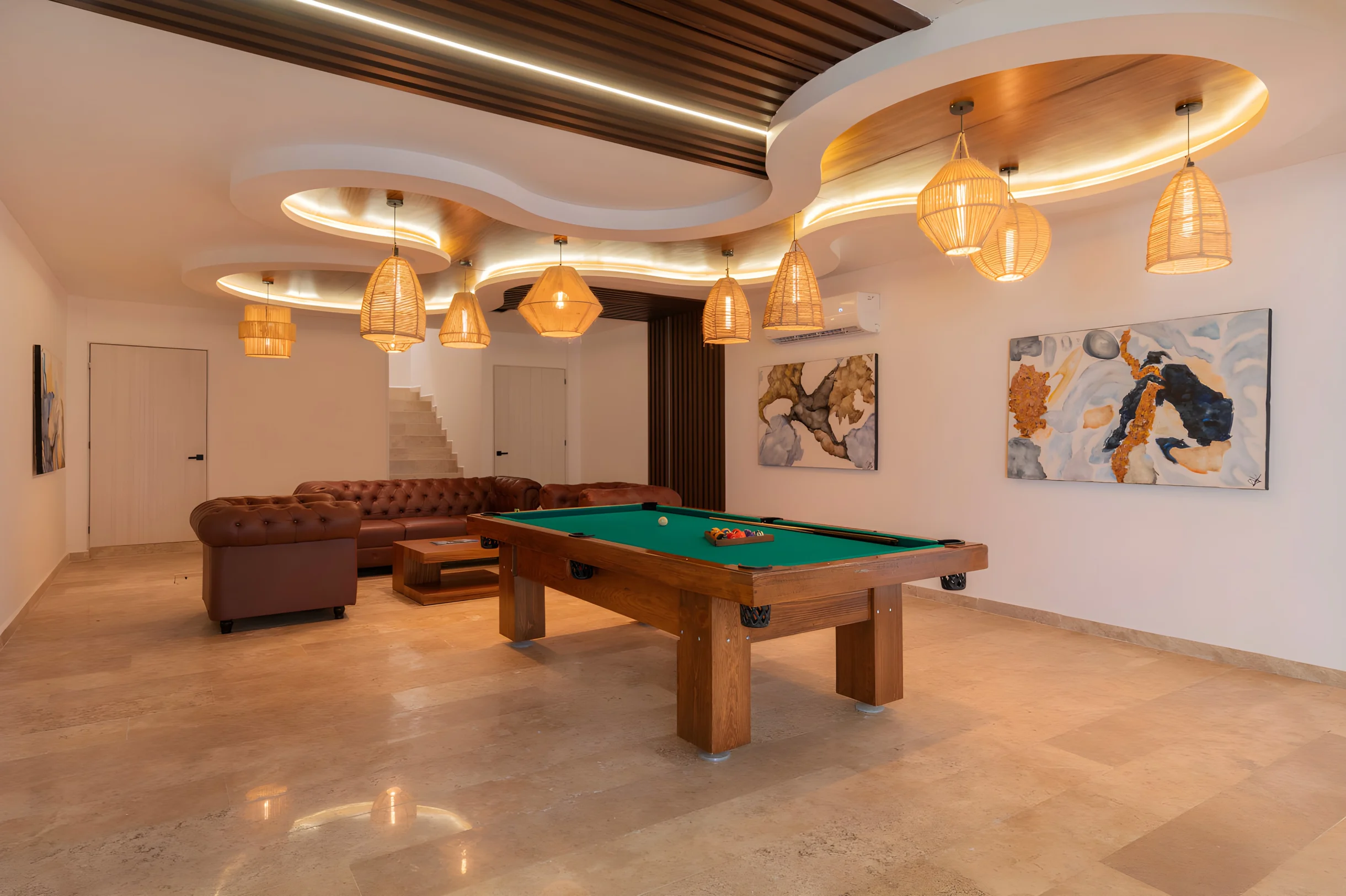 Penthouse Suite w/ Private Plunge Pool #37