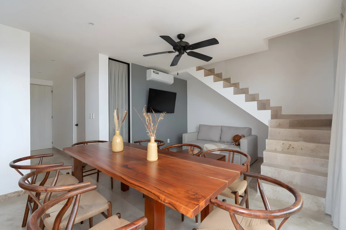 Wander Tulum Jade Retreat