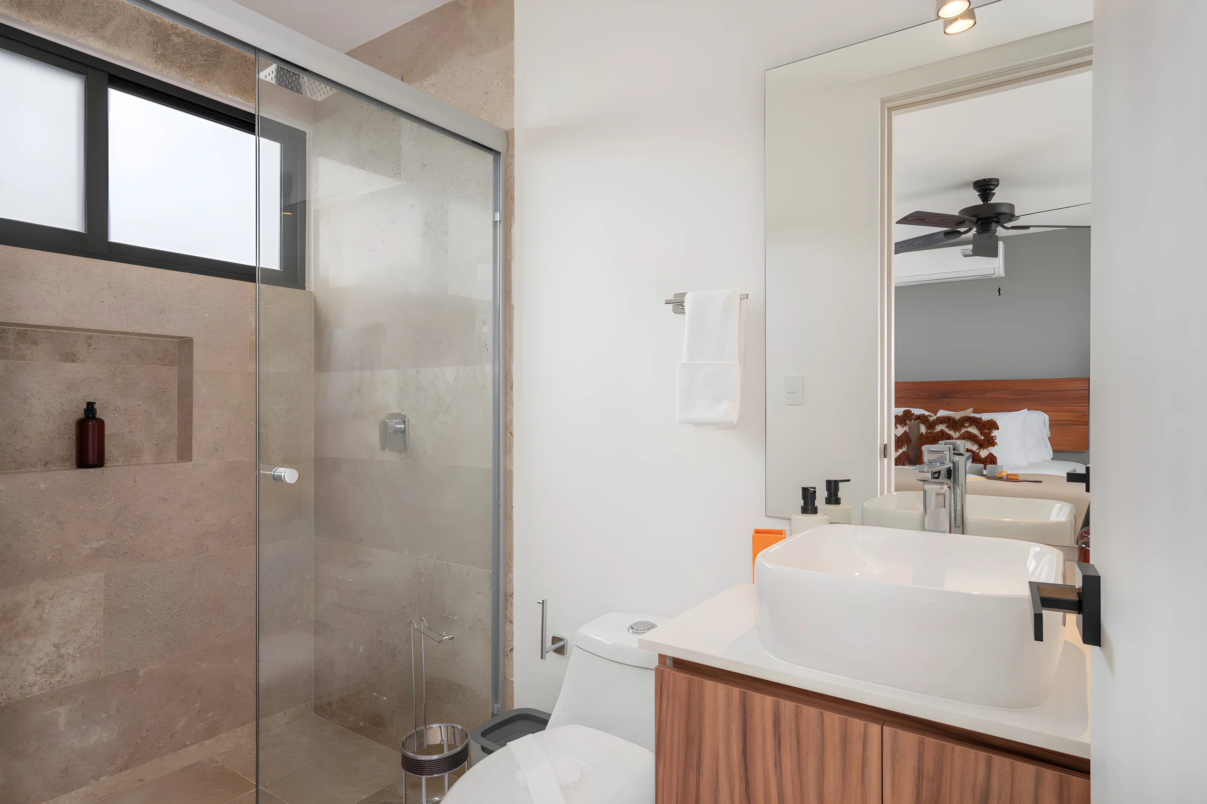 Penthouse Suite w/ Private Plunge Pool #11