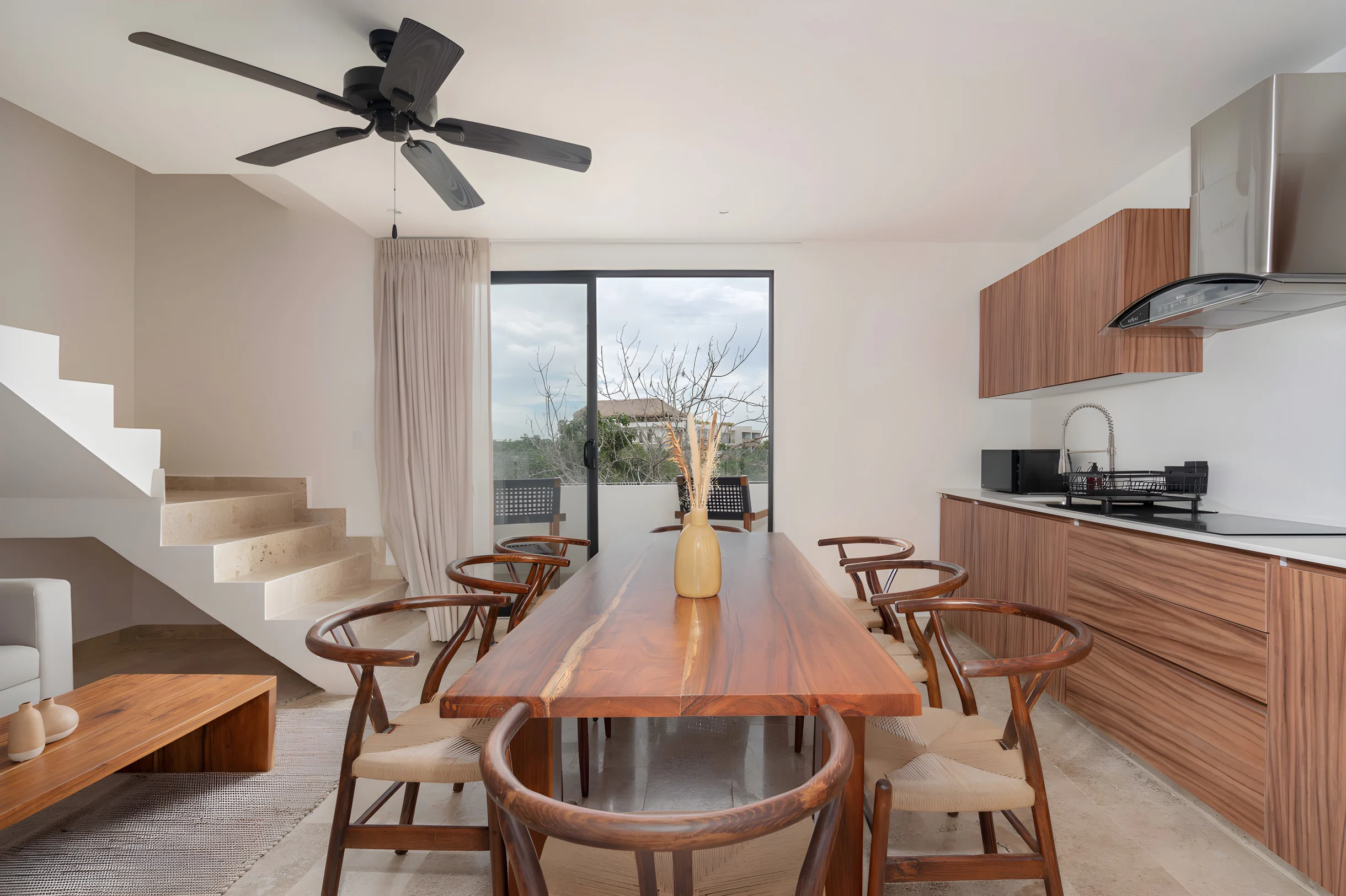 Penthouse Suite w/ Private Plunge Pool #22