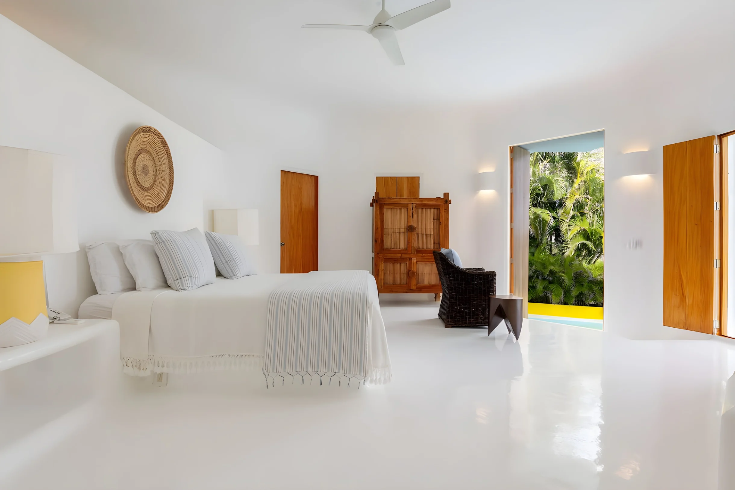 Magnificent 6BD Villa w/360° Pool & Ocean View #28