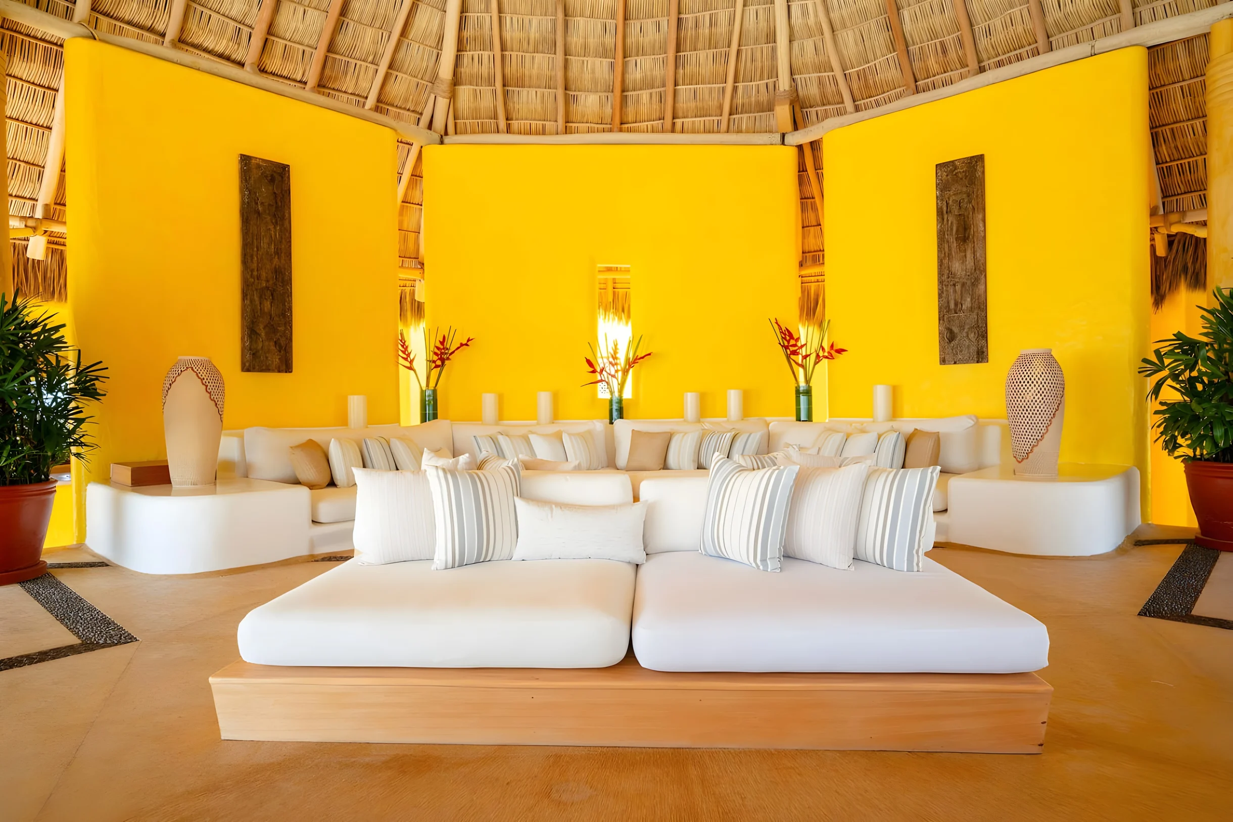 Magnificent 6BD Villa w/360° Pool & Ocean View #11