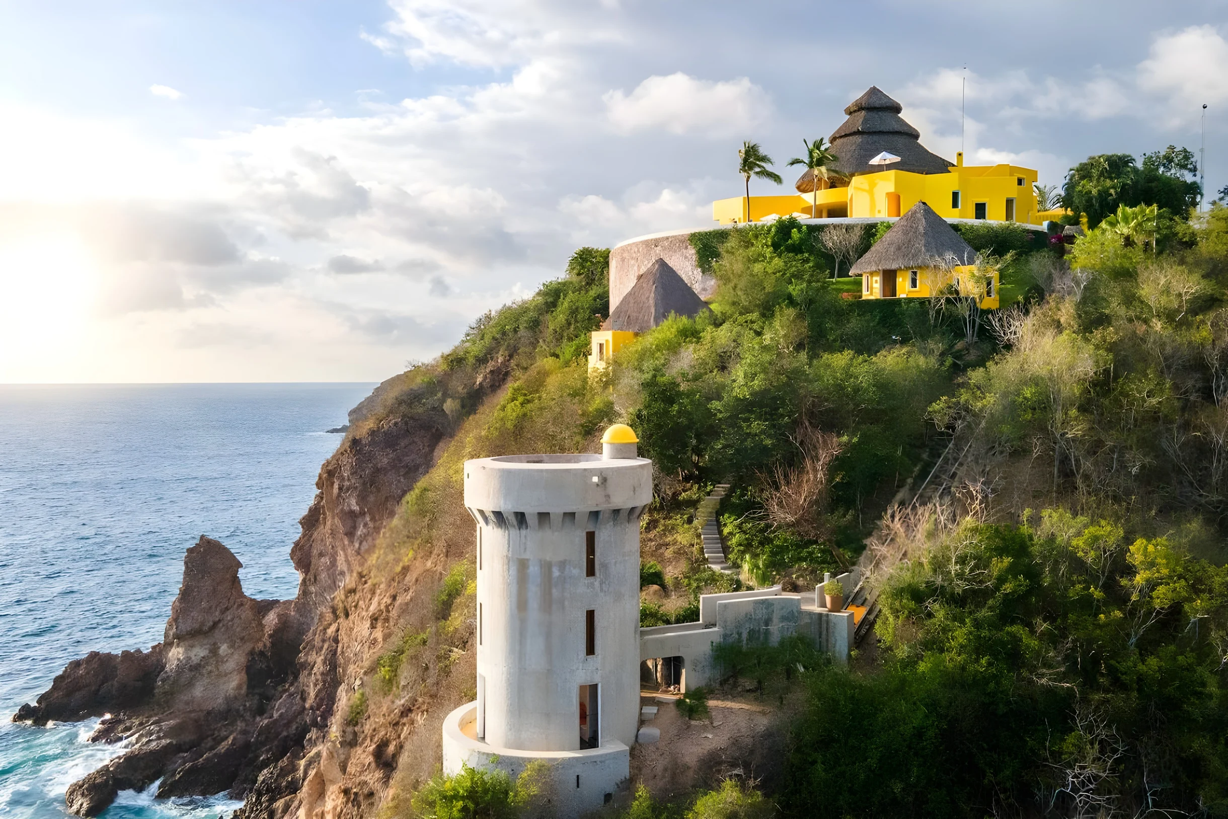 Wander Costa Careyes #4