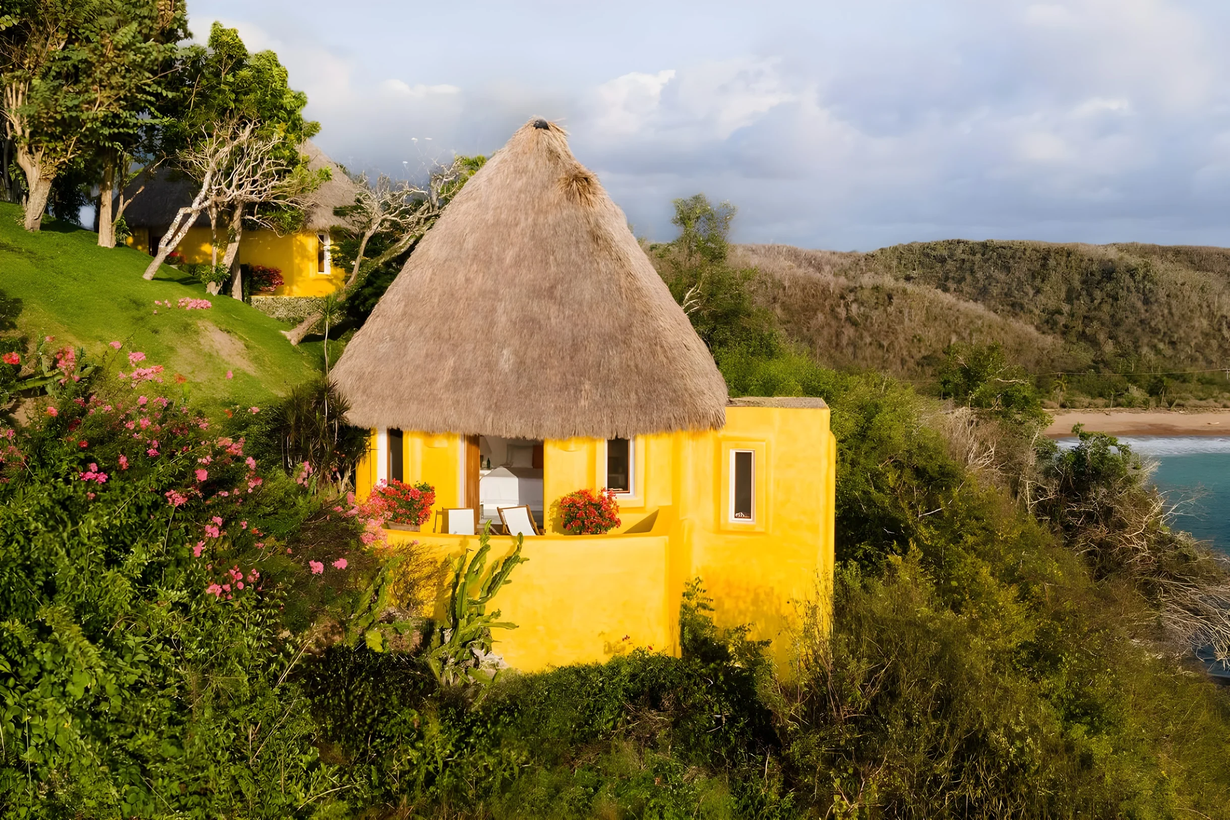 Wander Costa Careyes #5