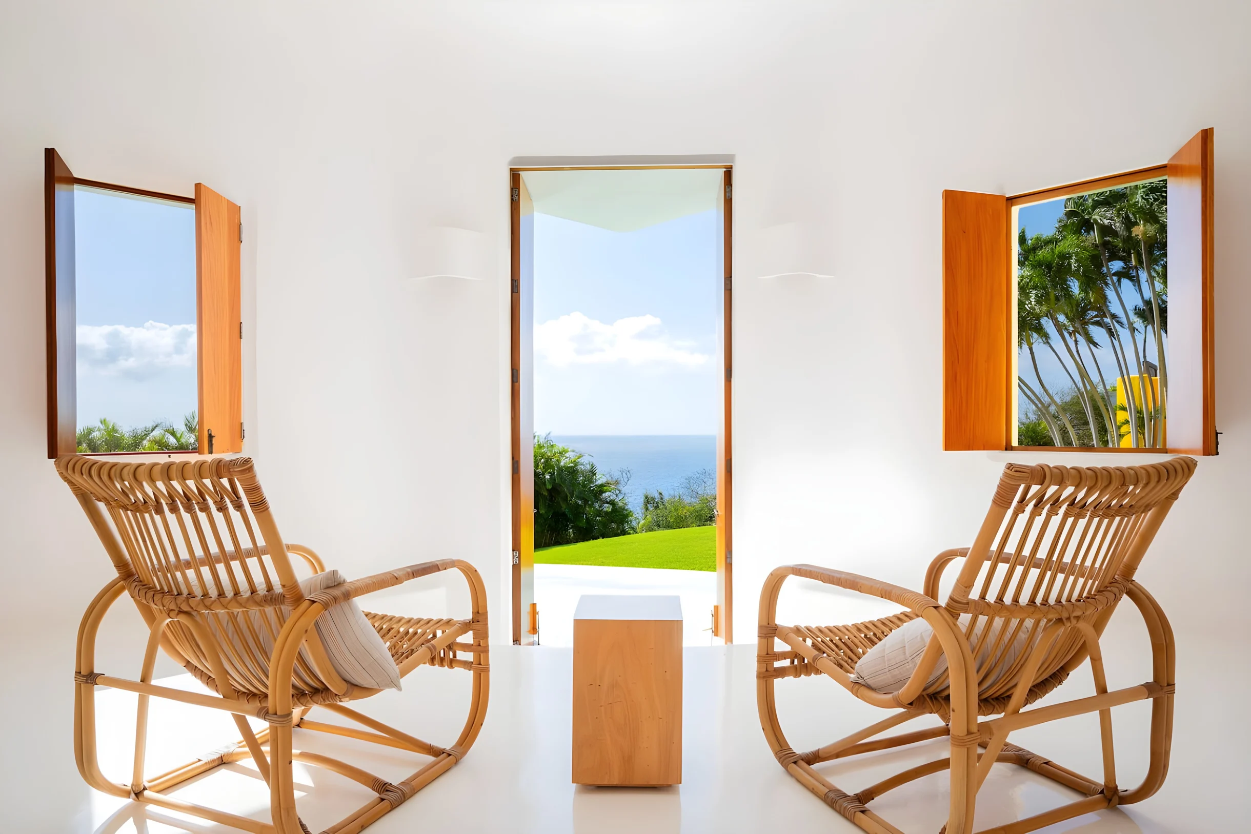 Magnificent 6BD Villa w/360° Pool & Ocean View #31