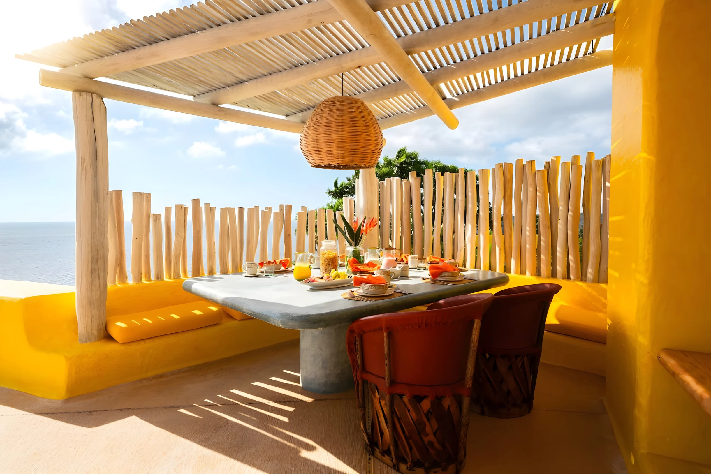 Magnificent 6BD Villa w/360° Pool & Ocean View #33