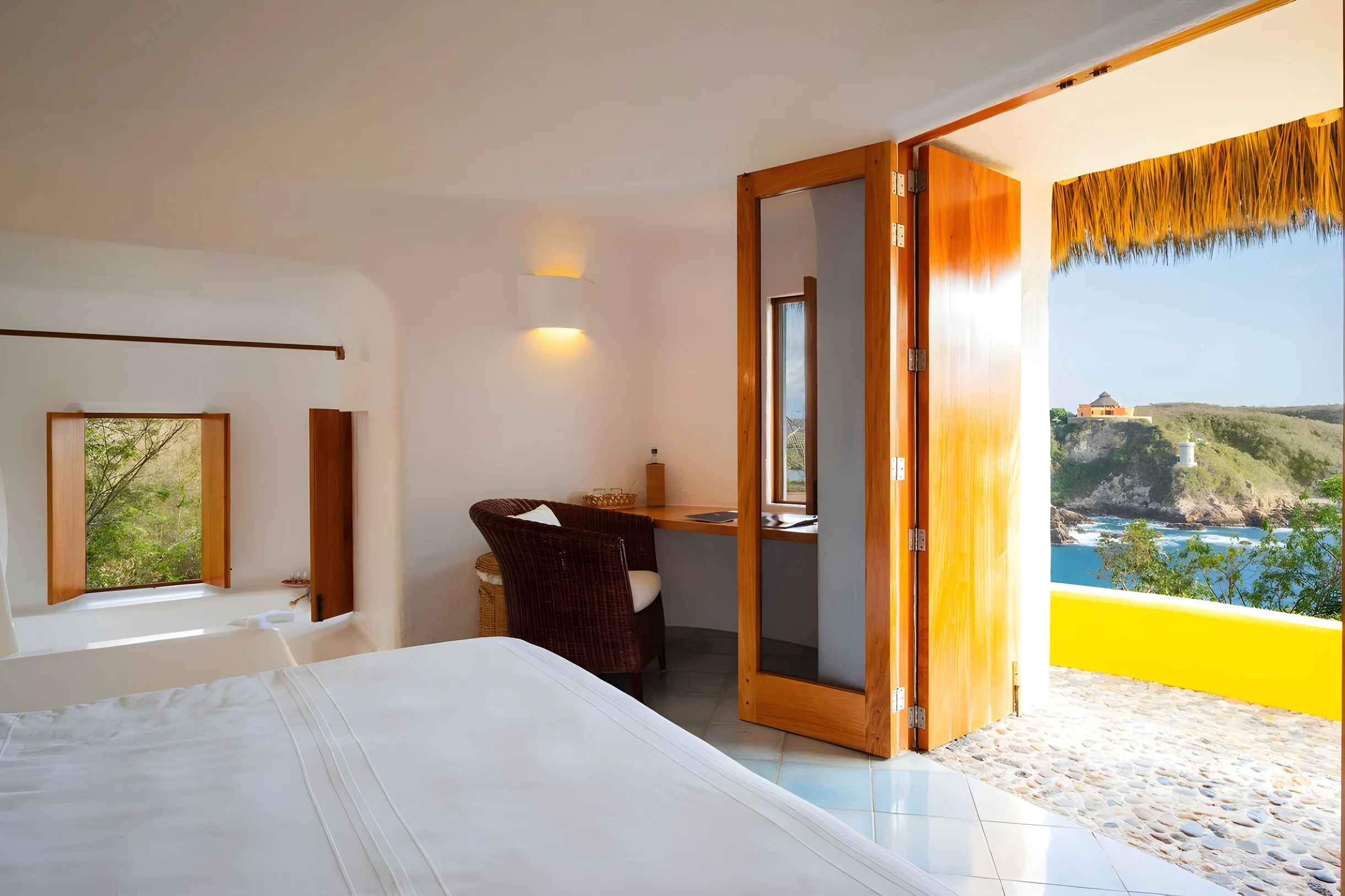 Magnificent 6BD Villa w/360° Pool & Ocean View #30