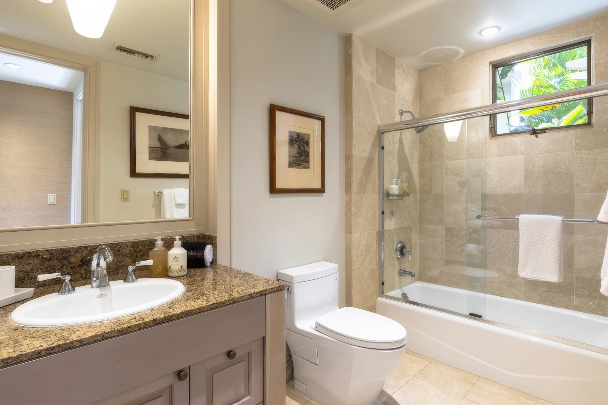 3BD Palm Villa (130B) at Hualalai Resort #10