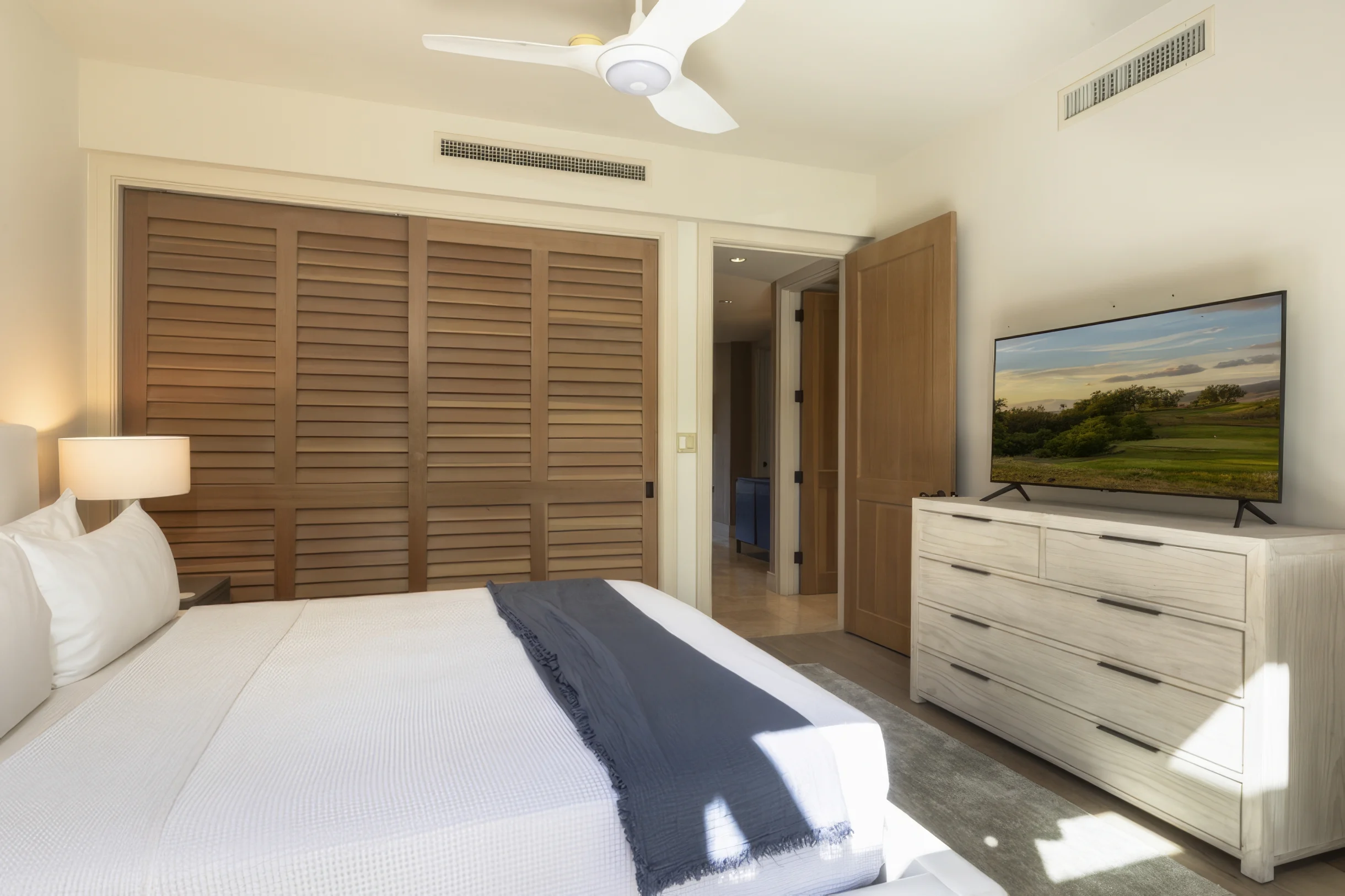 3BD Palm Villa (130B) at Hualalai Resort #22