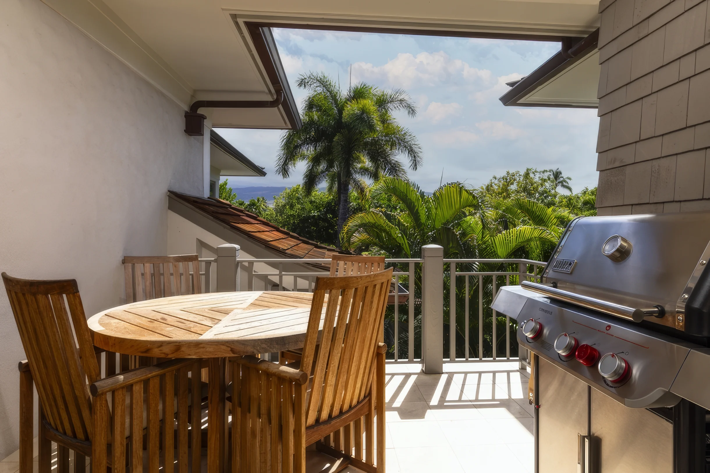 3BD Palm Villa (130B) at Hualalai Resort #34