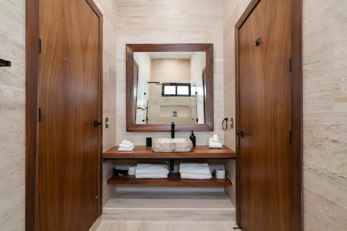 Wander Tulum Maya Retreat