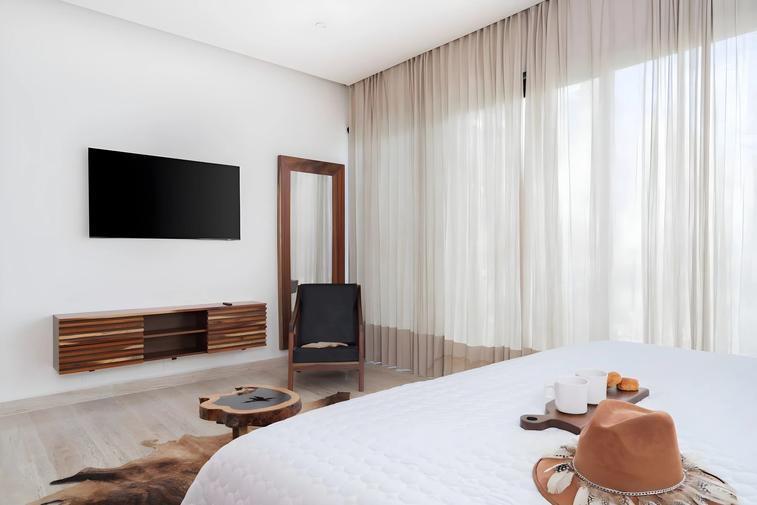 Wander Tulum Maya Retreat #28