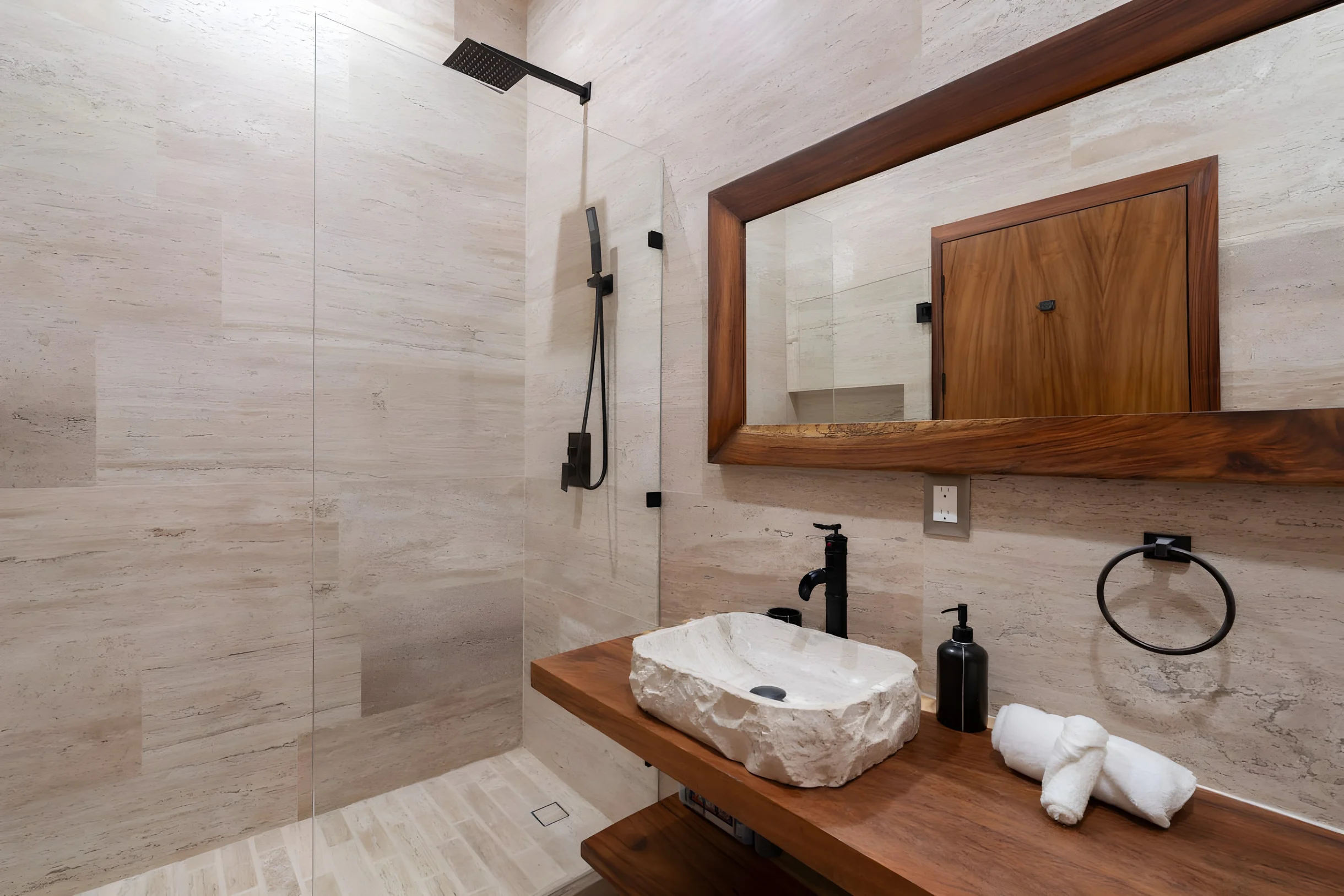 Wander Tulum Maya Retreat #17