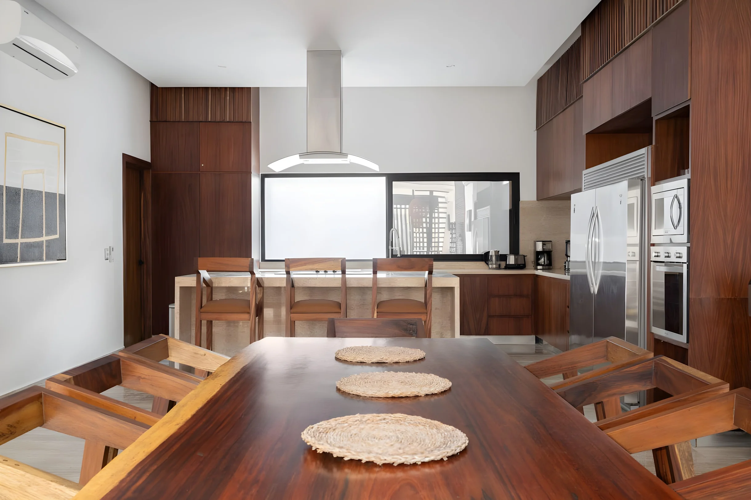 Wander Tulum Maya Retreat #12