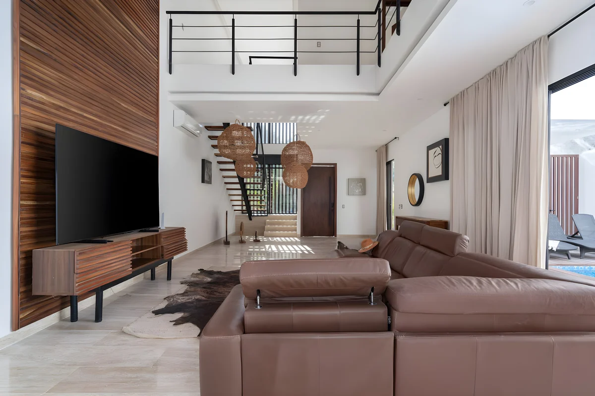 Wander Tulum Maya Retreat