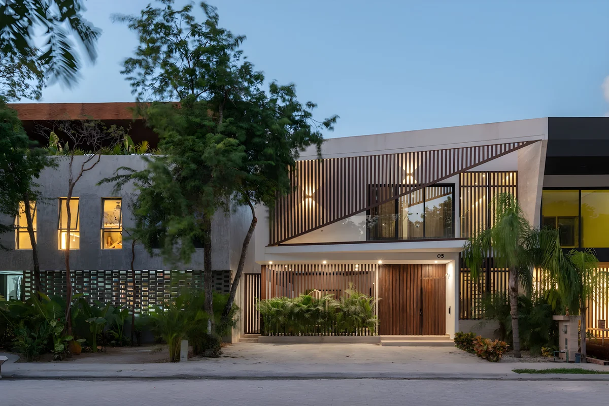 Wander Tulum Maya Retreat