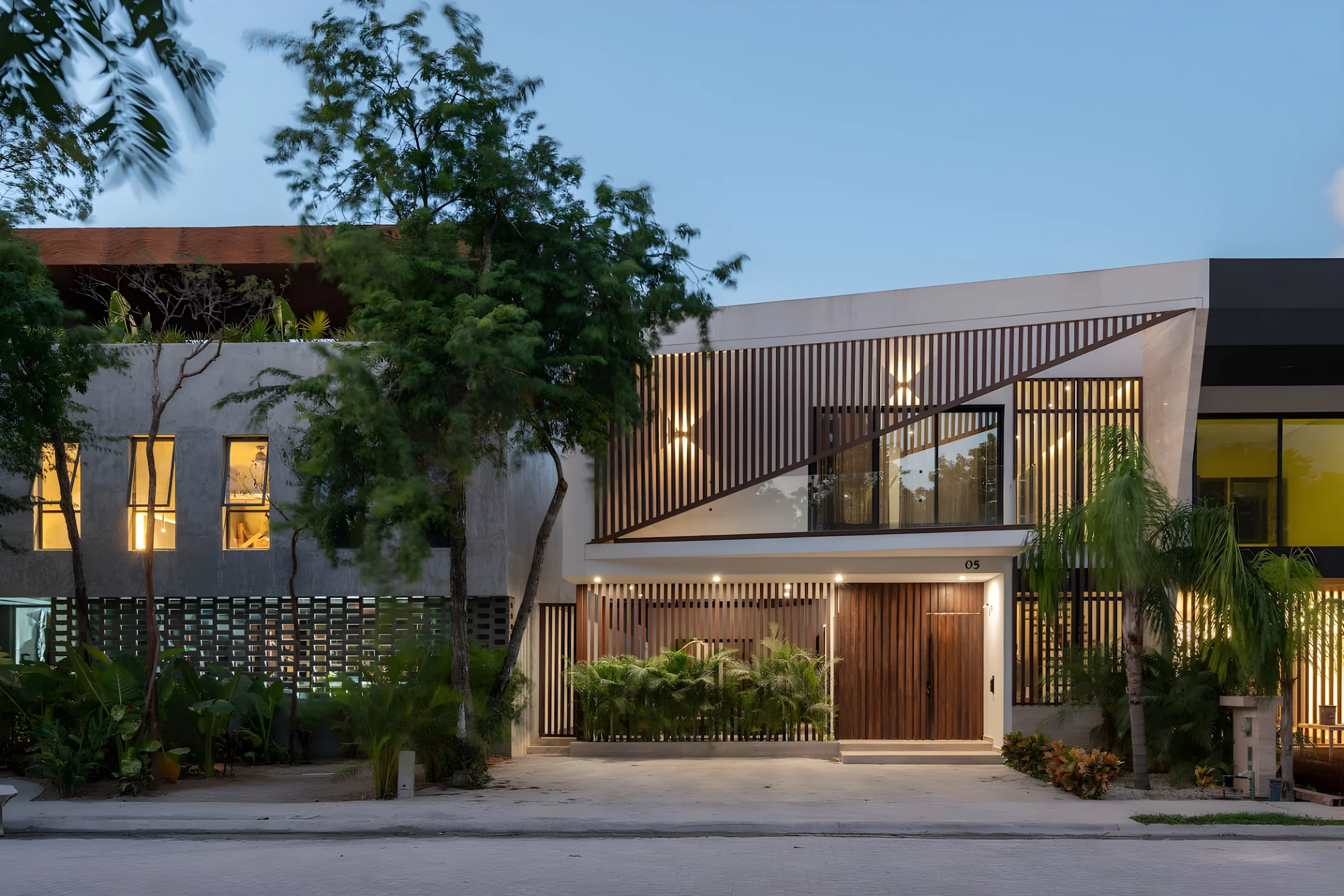 Wander Tulum Maya Retreat #2