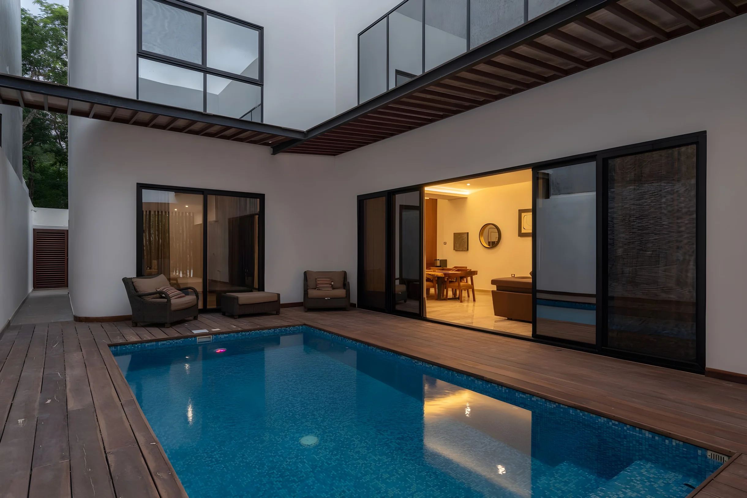 Wander Tulum Maya Retreat #29