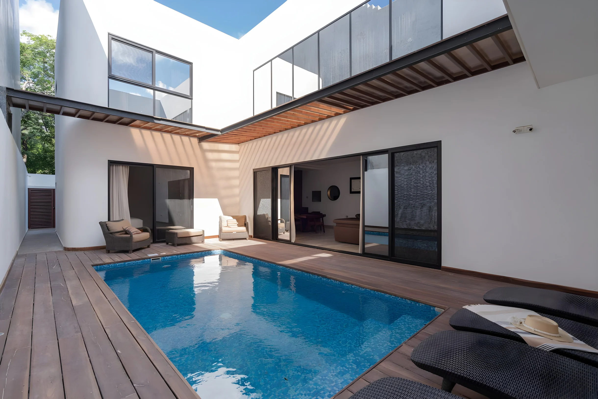 Wander Tulum Maya Retreat #33