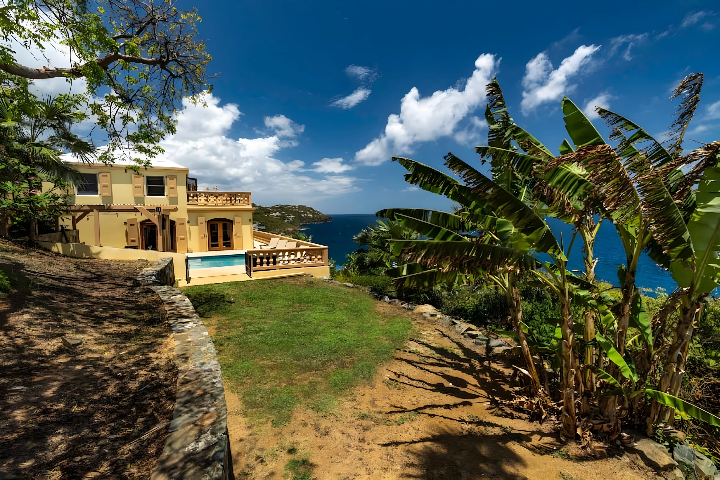 Home in St. Thomas property photo 1