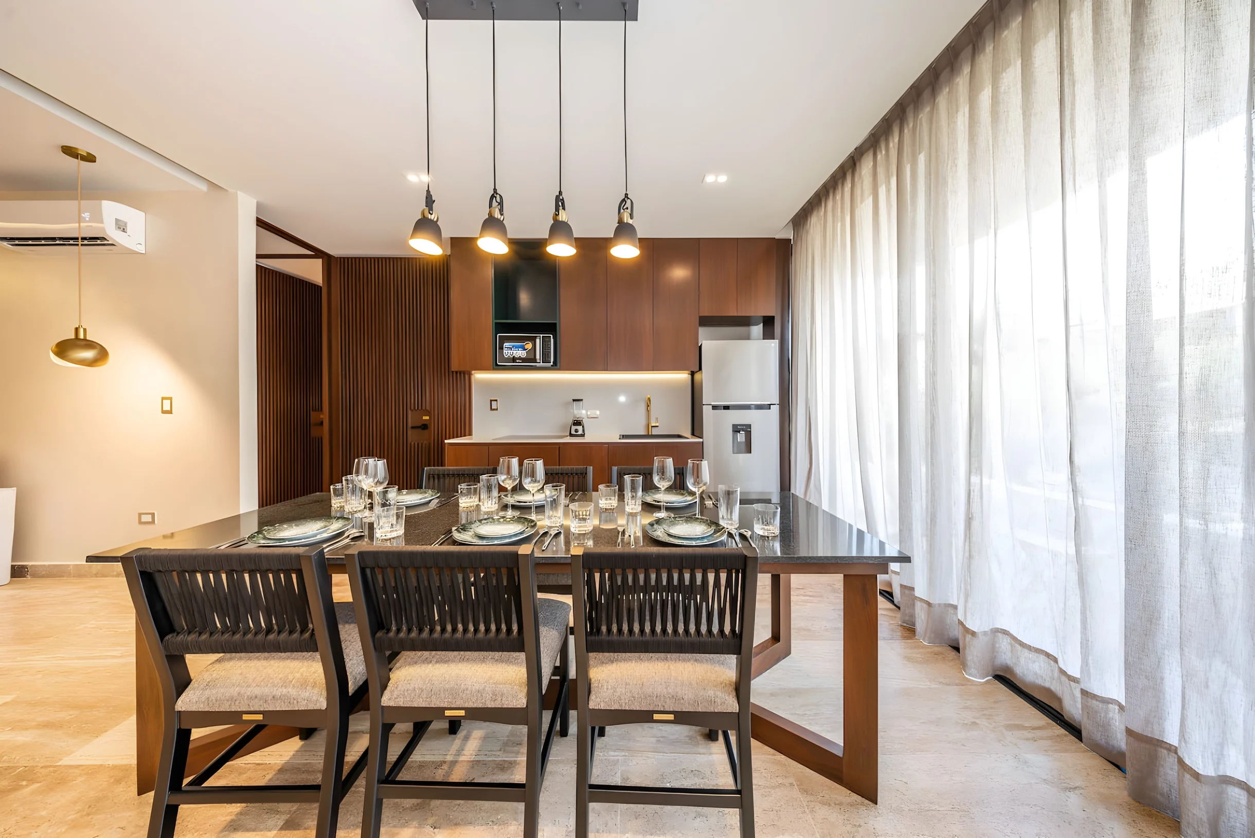 Cozzy 3BR  PH w/ private plunge pooll+ Close to Beach #18